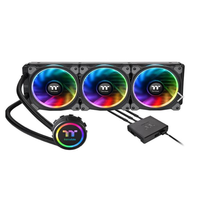 THERMALTAKE FLOE RİİNG RGB 360 TT PREMIUM SIVI SOĞUTMA SİSTEMİ