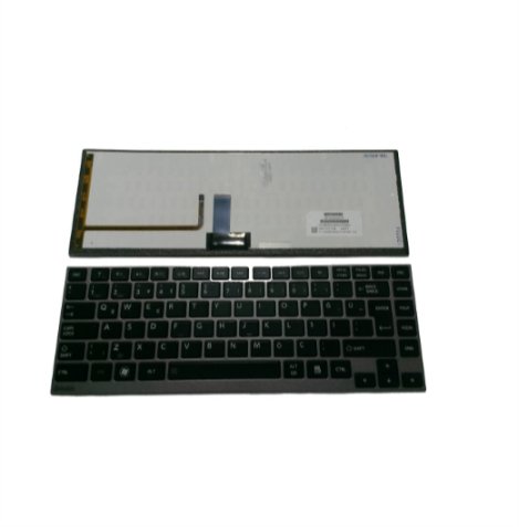 Toshiba dynabook U840W R632/H Laptop KLavyesi Tuş Takımı