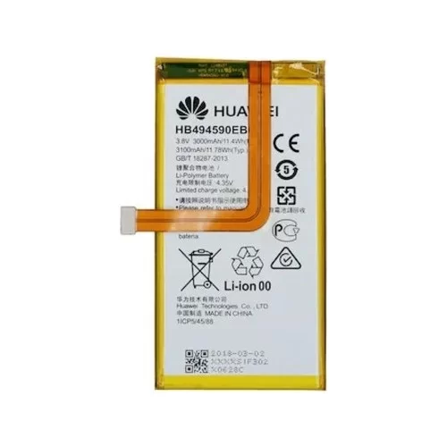  Huawei Honor 7 Batarya 