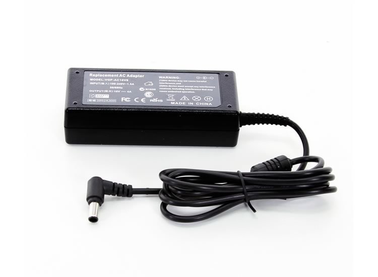 SONY VGP-AC16V13 AC 16V Laptop Adaptörü Şarjı