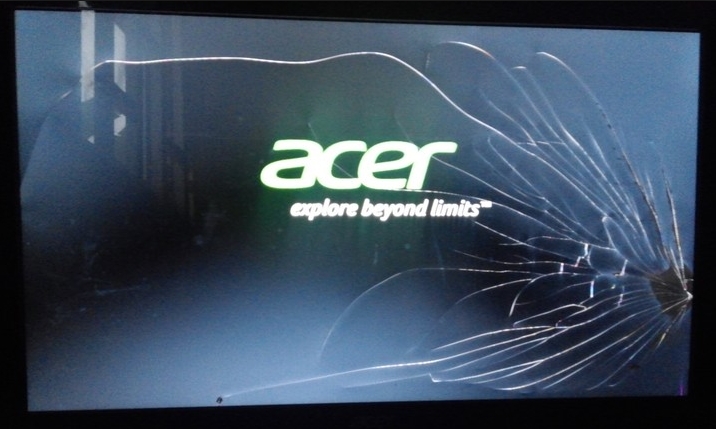 Acer laptop led ekran değişimi Ümraniye