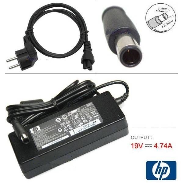 HP Laptop Adaptörü Ümraniye