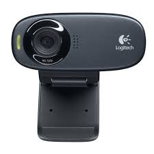 LOGITECH C310HD 720p 5Mp WEBCAM