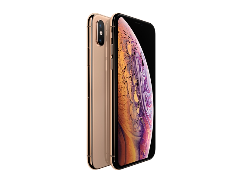 iPhone XS Ekran Değişmi 