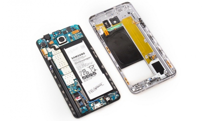 Samsung Batarya Değişimi Ümraniye