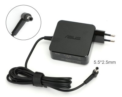 Orijinal Asus R751 R751J R751JA Adaptör Şarj Aleti (19V 3.42A 65W)