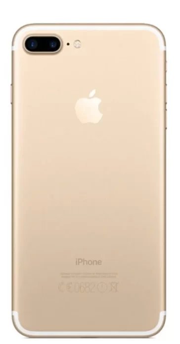  Iphone 7 Plus Boş Kasa Gold