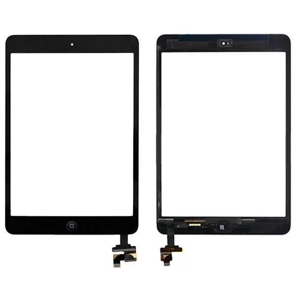 iPad Mini 1 A1432 A1454 A1455 Mini 2 A1489 A1490 A1491 DOKUNMATİK PANEL