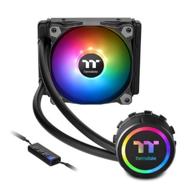 THERMALTAKE WATER 3.0 120mm RGB SYNC EDITION ALL-IN-ONE SIVI SOĞUTMA SİSTEMİ