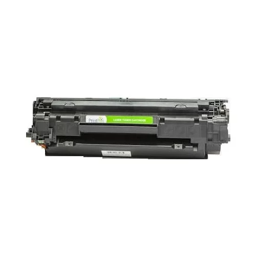 Hp Cf283X Canon Toner Crg 737