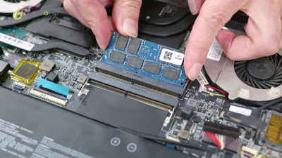 Asus laptop ram yükseltme Ümraniye