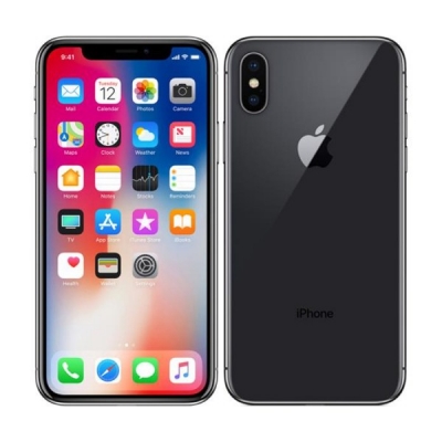 iPhone X Ön Cam Değişimi 