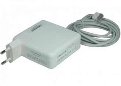 Core Duo 1.67 15-inch Aplple 18.5V 4.6A 3.6A Macbook Adaptör