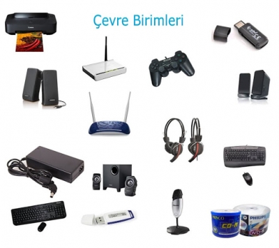 Çevre Birimleri 