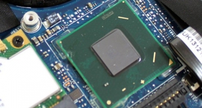 Dell Laptop Chipset Tamiri Ümraniye