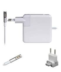 Apple a1181, a1184, a1185, a1278, a1330, a1342, a1344, a1435 (16.5V 3.65A 60W) Macbook Şarj Adaptör