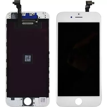 iPhone 6 Lcd A Kalite Ekran 