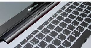 Lenovo laptop klavye değişimi