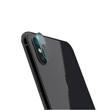 iPhone X Arka kamera Değişimi